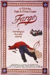 Постер фильма «Фарго»