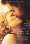 Постер фильма «Английский пациент»