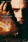 Постер фильма «Интервью с вампиром»