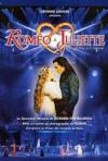 Постер фильма «Ромео и Джульетта»