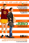 Постер фильма «Джуно»