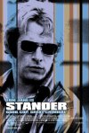 Постер фильма «Стандер»