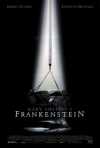 Постер фильма «Франкенштейн»
