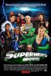 Постер фильма «Супергеройское кино»