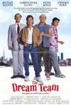 Постер фильма «Команда мечты»