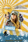 Постер фильма «Грета»
