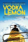 Постер фильма «Водка-лимон»