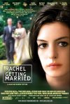 Постер фильма «Рэйчел выходит замуж»