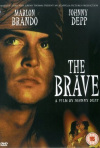 Постер фильма «Храбрец»