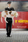 Постер фильма «О' Хортен»