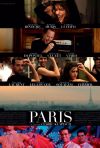 Постер фильма «Париж»