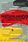 Постер фильма «Германия 09 — 13 коротких фильмов о стране»