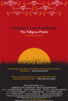 Постер фильма «Утраченные ландшафты Америки: Высокотравная прерия»