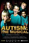 Постер фильма «Аутизм: Мюзикл»