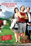 Постер фильма «Добро пожаловать в Швейцарию»