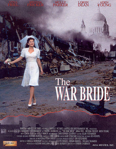 In Love And War [2001 TV Movie]