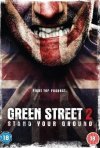 Постер фильма «Хулиганы Зеленой улицы 2»