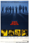 Постер фильма «Кровавая банда»
