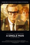 Постер фильма «Одинокий мужчина»