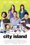 Постер фильма «Сити-Айленд»