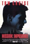 Постер фильма «Миссия невыполнима»