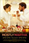 Постер фильма «Неотразимая Марта»