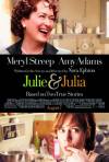 Постер фильма «Джули и Джулия. Готовим счастье по рецепту»