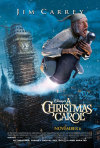 Постер фильма «Рождественская история»