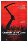 Постер фильма «Дети кукурузы»