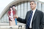 Джордж Клуни в фильме «Мне бы в небо»