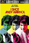 Постер фильма «Я стреляла в Энди Уорхола»