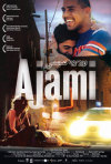 Постер фильма «Аджами»