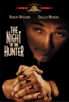 Постер фильма «Ночь охотника»