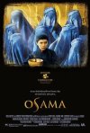 Постер фильма «Усама»