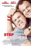 Постер фильма «Сводные братья»