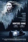 Постер фильма «Зимняя кость»