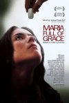 Постер фильма «Мария, полная милости»