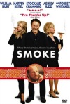 Постер фильма «Дым»