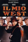 Постер фильма «Мой Дикий Запад»