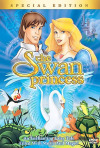 Постер фильма «Принцесса Лебедь: Тайна заколдованного королевства»