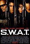 Постер фильма «S.W.A.T.: Спецназ города ангелов»