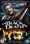 Постер фильма «Черная смерть»