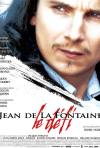 Постер фильма «Жан де Лафонтен — вызов судьбе»