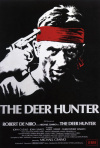 Постер фильма «Охотник на оленей»
