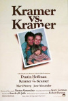Постер фильма «Крамер против Крамера»