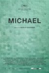 Постер фильма «Михаэль»