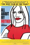 Постер фильма «Все о моей матери»