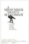 Постер фильма «Сексуальная комедия в летнюю ночь»