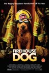 Постер фильма «Пожарный пес»