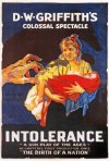 Постер фильма «Нетерпимость»